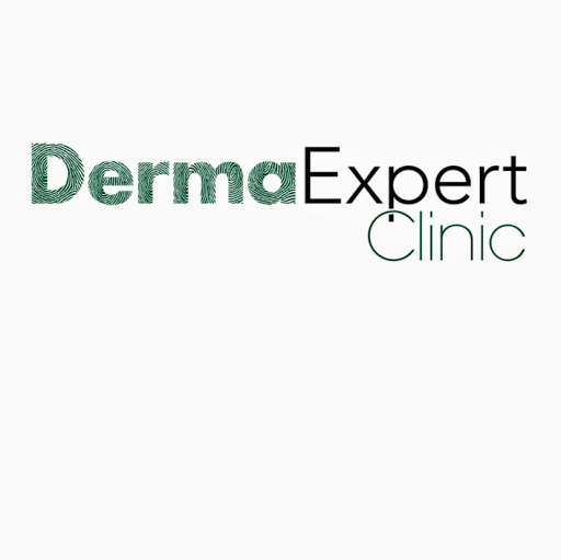 Derma Expert Clinic logo