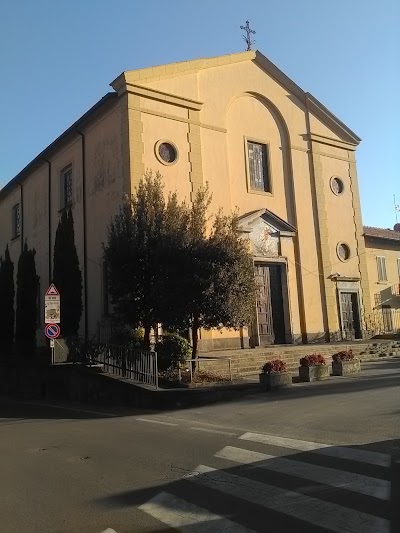 church