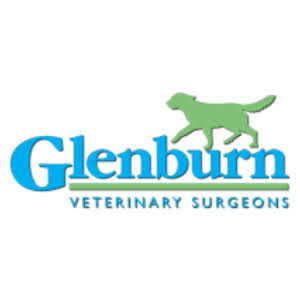 Glenburn Veterinary Surgeons logo