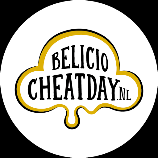 Belicio Cheatday Ijssalon Dordrecht logo