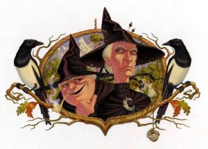 Nie myśl o różowym nosorożcu – czyli rzecz o głowologii - pratchett.pl