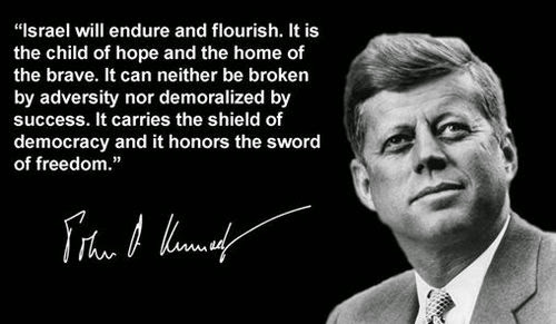 Thought for the day: Israel was built to last