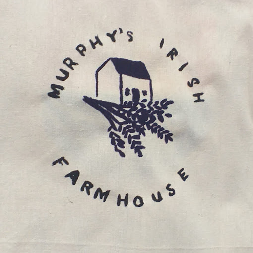 Murphys Irish Farmhouse logo