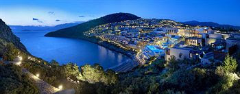 Pesach at Gran Melia Hotel in Crete, Greece - Hosted By Tour Plus