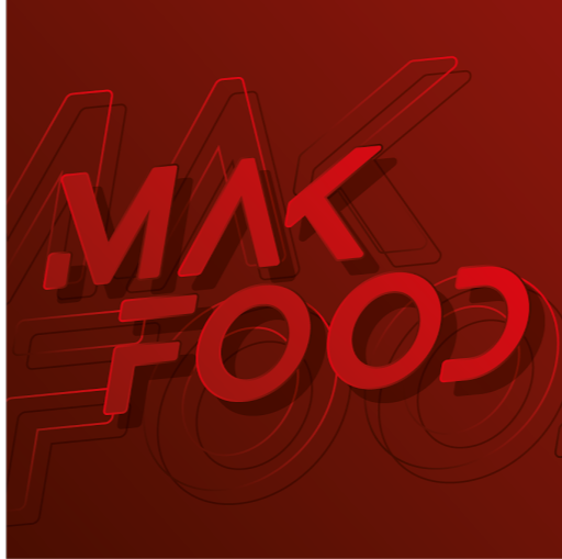 MAK FOOD logo