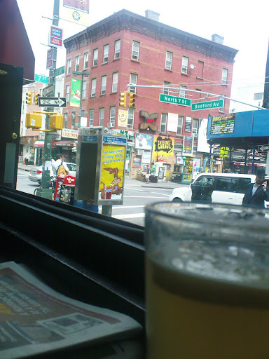 Spike Hill