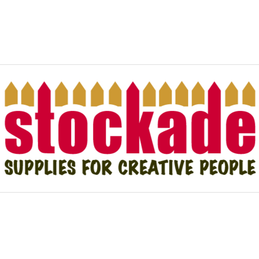 Stockade Wood & Craft Supply logo