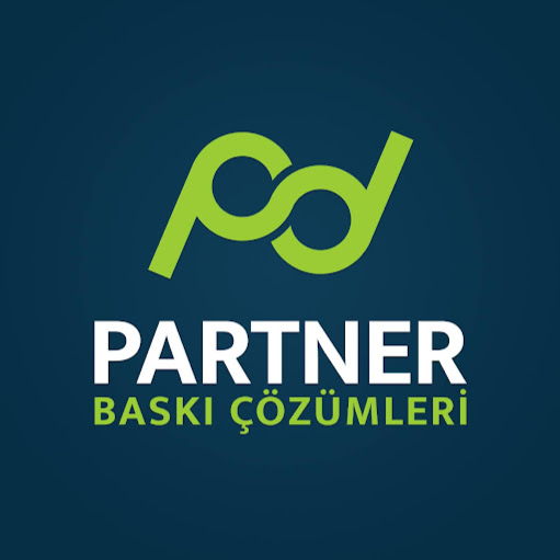 Partner Baskı Merkezi logo
