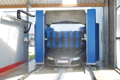 Photos of car-wash vandercam B-E