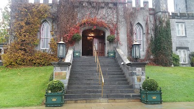 Photos of Dromoland Castle Hotel