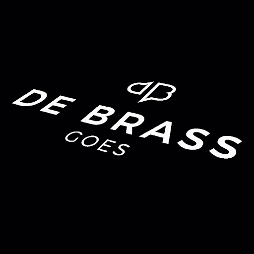 De Brass Goes logo
