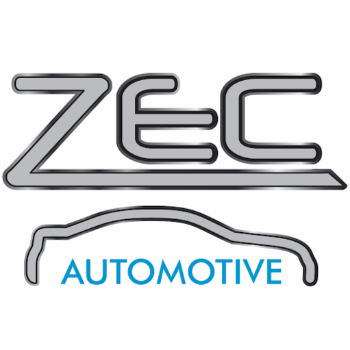 Zec Automotive logo