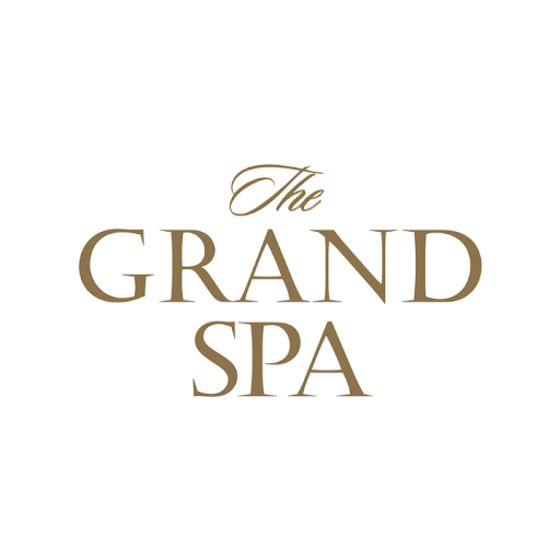 The Grand Spa logo