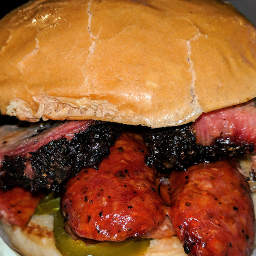Barbecue Restaurant «Stiles Switch», reviews and photos, 6610 N Lamar Blvd, Austin, TX 78757, USA