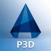 Autodesk AutoCAD Plant 3D 2014