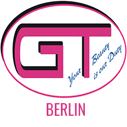 GT World Of Beauty GmbH Berlin logo