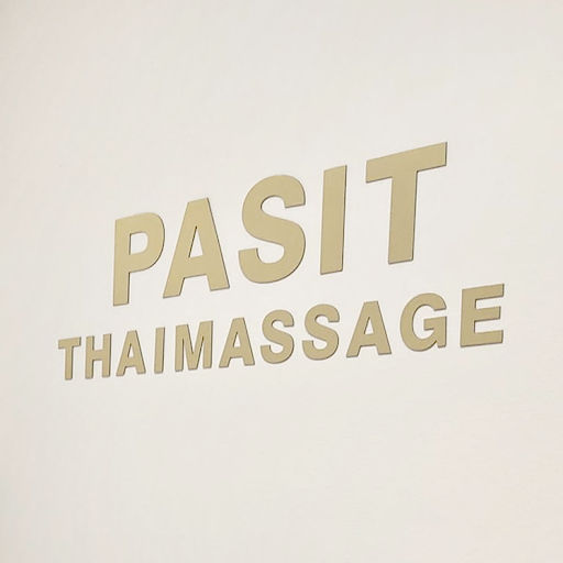 Pasit Thaimassage logo