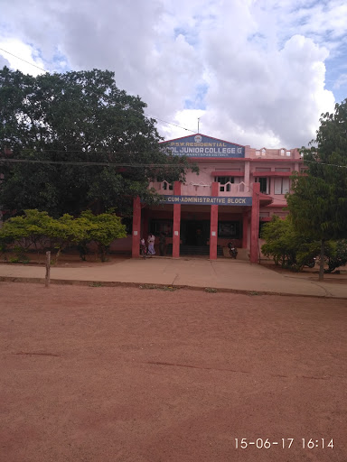 APSWREIS SCHOOL HINDUPUR, Hindupur,, Rahamathpur, Hindupur, Andhra Pradesh 515201, India, School, state AP