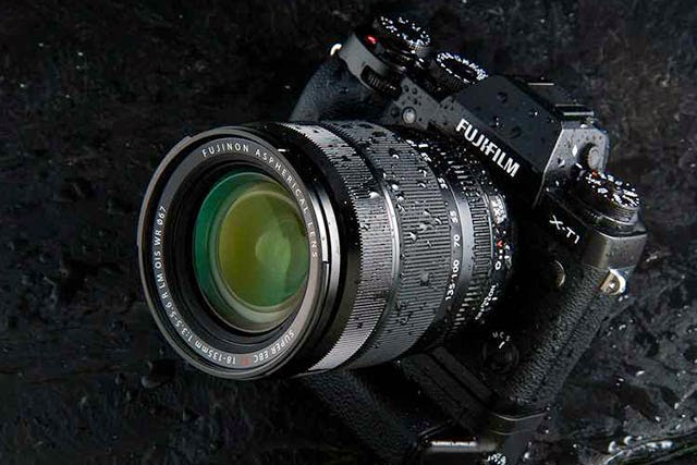 Fujifilm ra mắt ống kính XF 18-135mm: weather-seal, chống rung với con quay hồi chuyển, giá 900 USD tinhte_Fujifilm_XF_18-135mm_1.