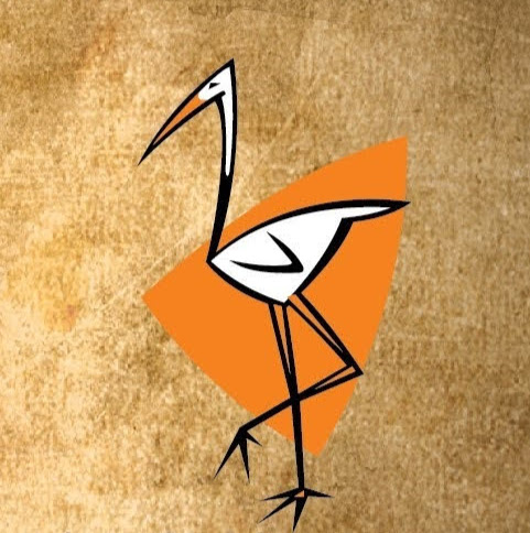 Leylek Cafe Sanatevi logo