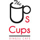The Cups (Steeles)