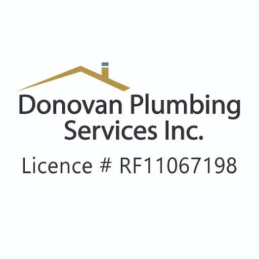 Plumbing Service install and repair logo