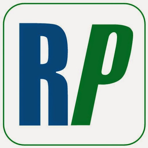 Reliable Parts logo