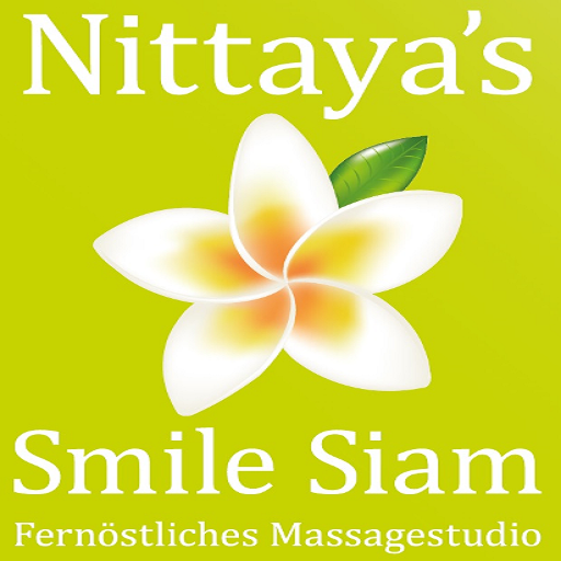 Nittaya’s traditionelle Thai-Massagen (Smile Siam®) München-Ost logo