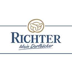 Bäckerei Richter - Mein Dorfbäcker in Stade-Campe logo