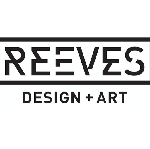 Reeves Art + Design Gallery
