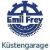 Emil Frey Küstengarage Husum logo
