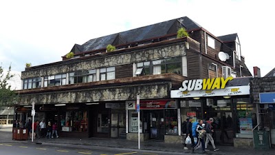 Photos of Adventure Queenstown Hostel