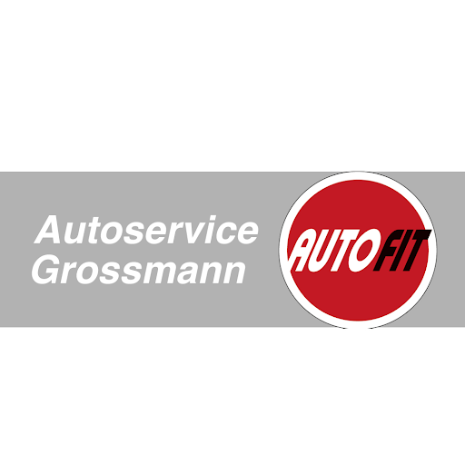 Autoservice Grossmann logo