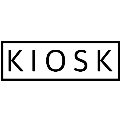 Kiosk Cafe logo
