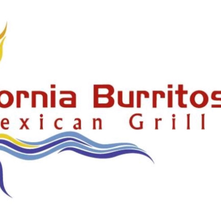 California Burritos Bettendorf IA logo