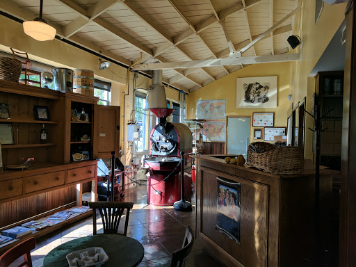 Coffee Shop «Napa Valley Coffee Roasting Company», reviews and photos, 1400 Oak Ave # A, St Helena, CA 94574, USA