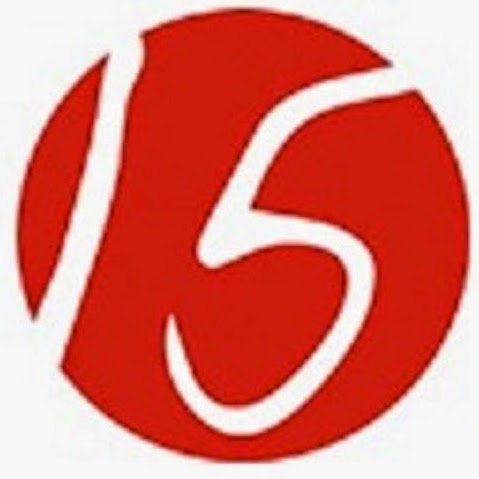 Restaurant Fifteen logo