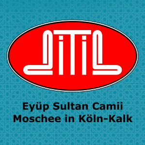 DITIB - Eyüp-Sultan-Moschee logo