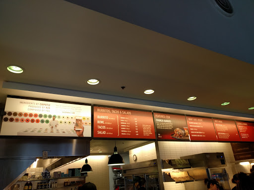 Mexican Restaurant «Chipotle Mexican Grill», reviews and photos, 629 Cross Keys Rd, Sicklerville, NJ 08081, USA