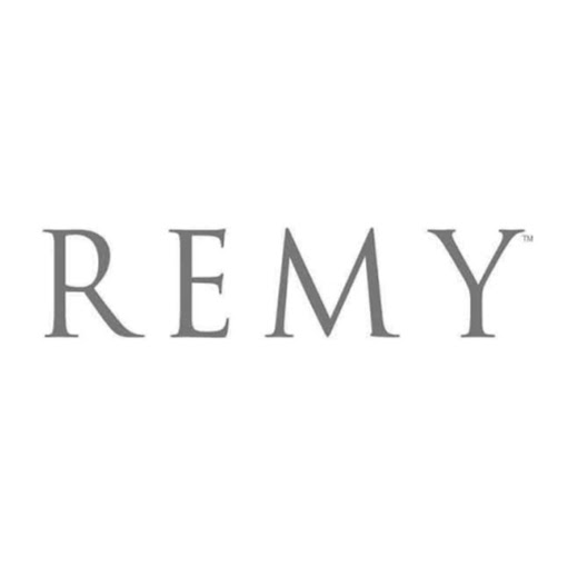 Remy Hair Salon logo