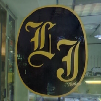 L.J. Jewelry logo