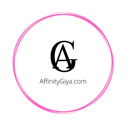 Affinity Giya logo