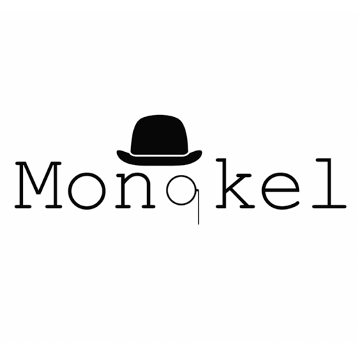 Monokel logo