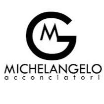 Michelangelo Acconciatori logo