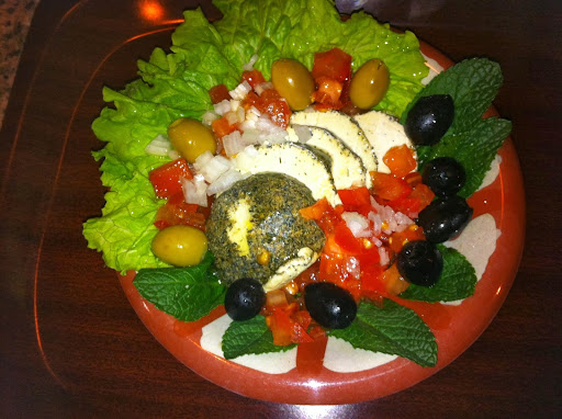 Les Saveurs Du Liban