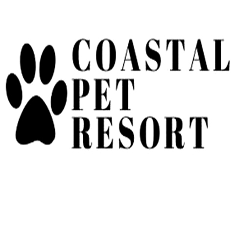 Coastal Pet Resort LLC logo