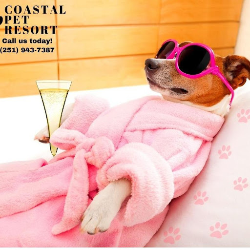 Coastal Pet Resort LLC