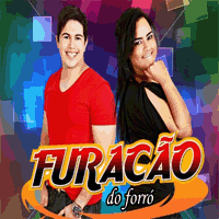 CD Furacão do Forró - Magalhães de Almeida - MA - 28.01.2013