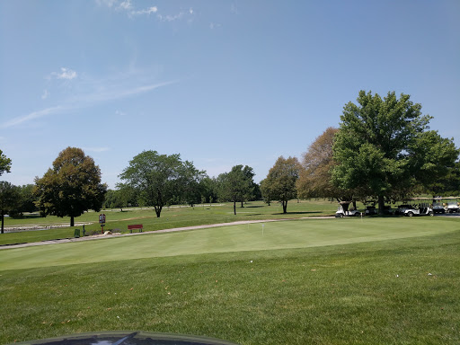 Golf Course «Knolls Golf Course», reviews and photos, 11630 Sahler St, Omaha, NE 68164, USA