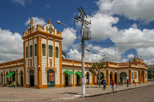 Mercado Central, Praça Sete de Julho, 179 - Centro, Pelotas - RS, 96020-010, Brasil, Mercado_Pblico, estado Rio Grande do Sul
